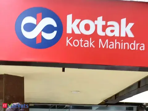 Kotak Mahindra Bank Q2 results: Consolidated PAT rises 26% YoY to Rs 5,645 crore; NII up 16%