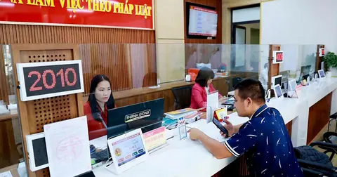 Ban Bí thư ban hành Chương trình cải cách hành chính trong các cơ quan đảng giai đoạn 2026-2030