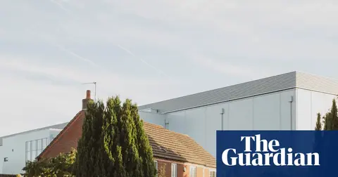 The datacentre next door: on the frontline of tech’s latest David v Goliath battle