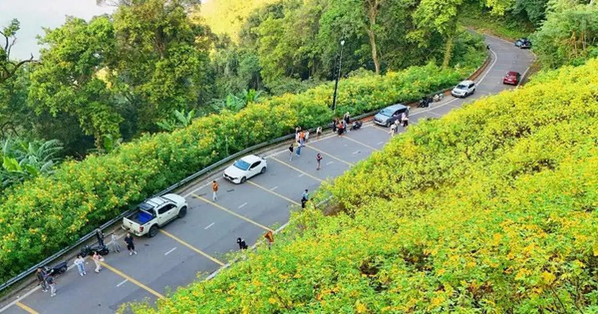 Phương án điều chỉnh địa giới Hà Nội - Phú Thọ: Tầm nhìn từ không gian phát triển phía Tây