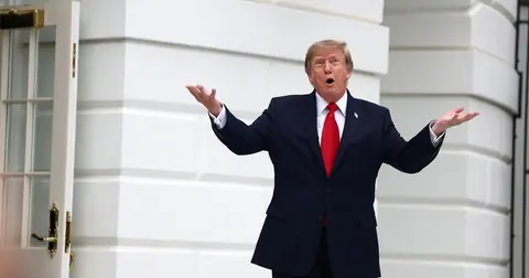 Ông Trump đe dọa tung ra một chiến dịch quân sự khác chống lại Iran