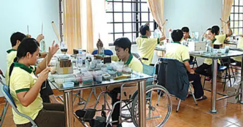 Quy định mới về hoạt động và quản lý cơ sở trợ giúp xã hội