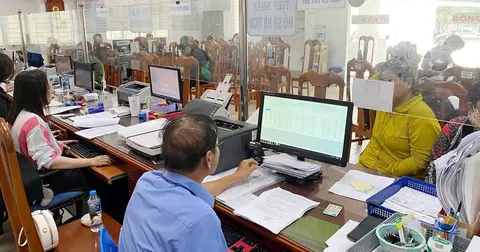 Kế hoạch thực hiện Kết luận số 107-KL/TW về hoàn thiện hệ thống vị trí việc làm