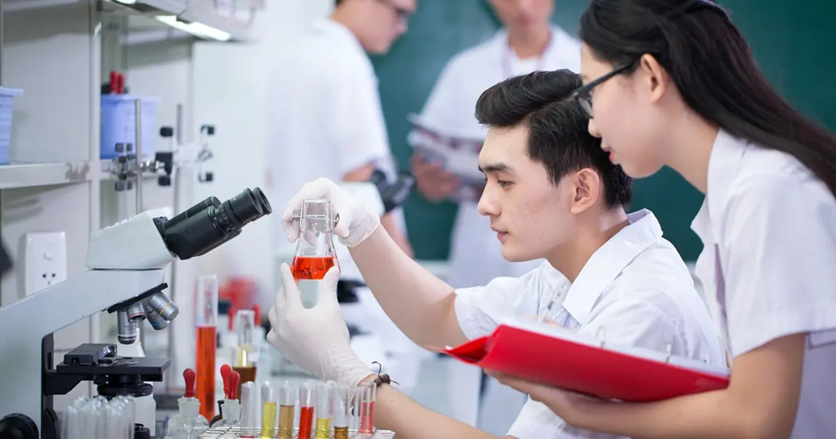 Chương trình hành động của Chính phủ về thu hút và trọng dụng nhân tài trong các ngành, lĩnh vực mũi nhọn