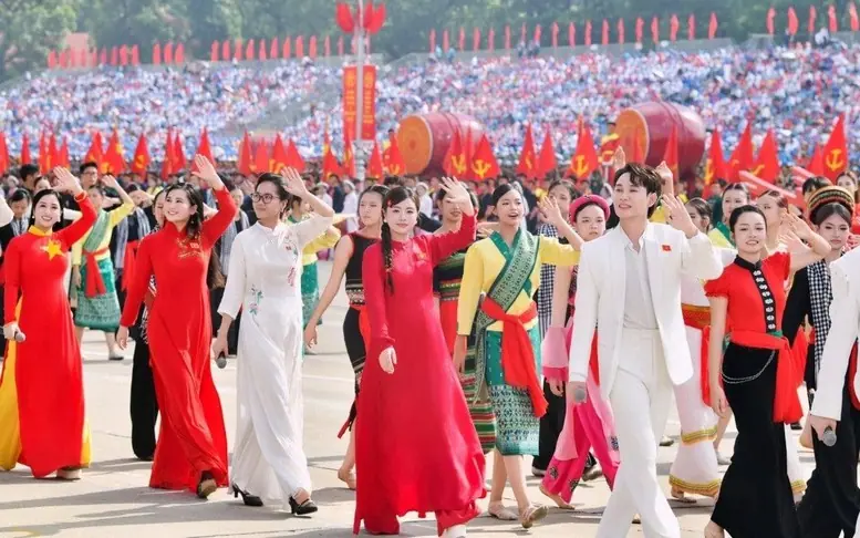 Các địa phương đã sẵn sàng cho Ngày Văn hóa Việt Nam và Ngày hội Đại đoàn kết toàn dân tộc