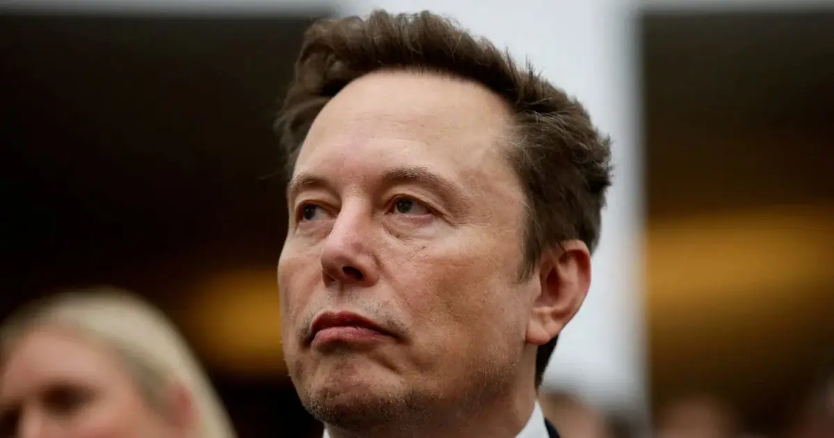 Tỷ phú Elon Musk trở thành 'nhân tố bí ẩn' trong chính sách đối ngoại Mỹ nhờ sở hữu Starlink