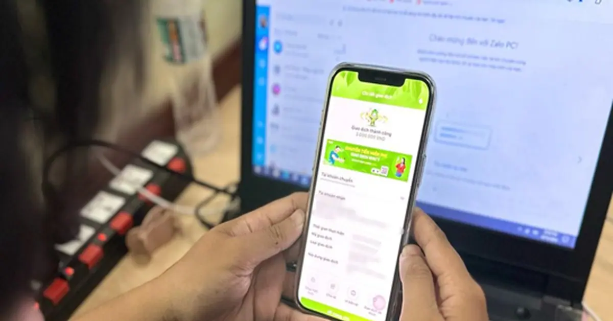 Loạt ngân hàng gửi khuyến cáo đến người dùng tài khoản: Kiểm tra điện thoại, phát hiện các ứng dụng này phải gỡ ngay