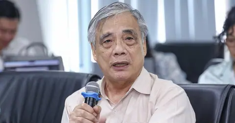 PGS.TS Trần Đình Thiên: Muốn tái thiết Vĩnh Hưng, trước hết phải làm điều này