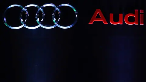 Trump set to announce plan by Audi to build a U.S. factory in Georgia, source says