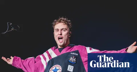 Sam Fender tells fans high ticket prices for Proper Massive tour are ‘getting changed’