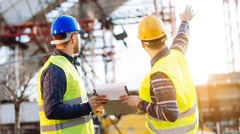 Điều kiện xét cấp chứng chỉ giám sát thi công theo hạng