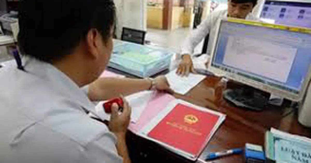 Thân nhân người có công được giảm tiền sử dụng đất khi nào?