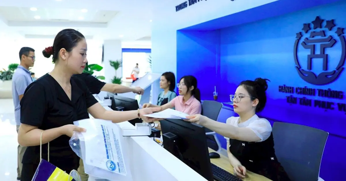 Quy định về thay đổi bậc nghề nghiệp đối với viên chức