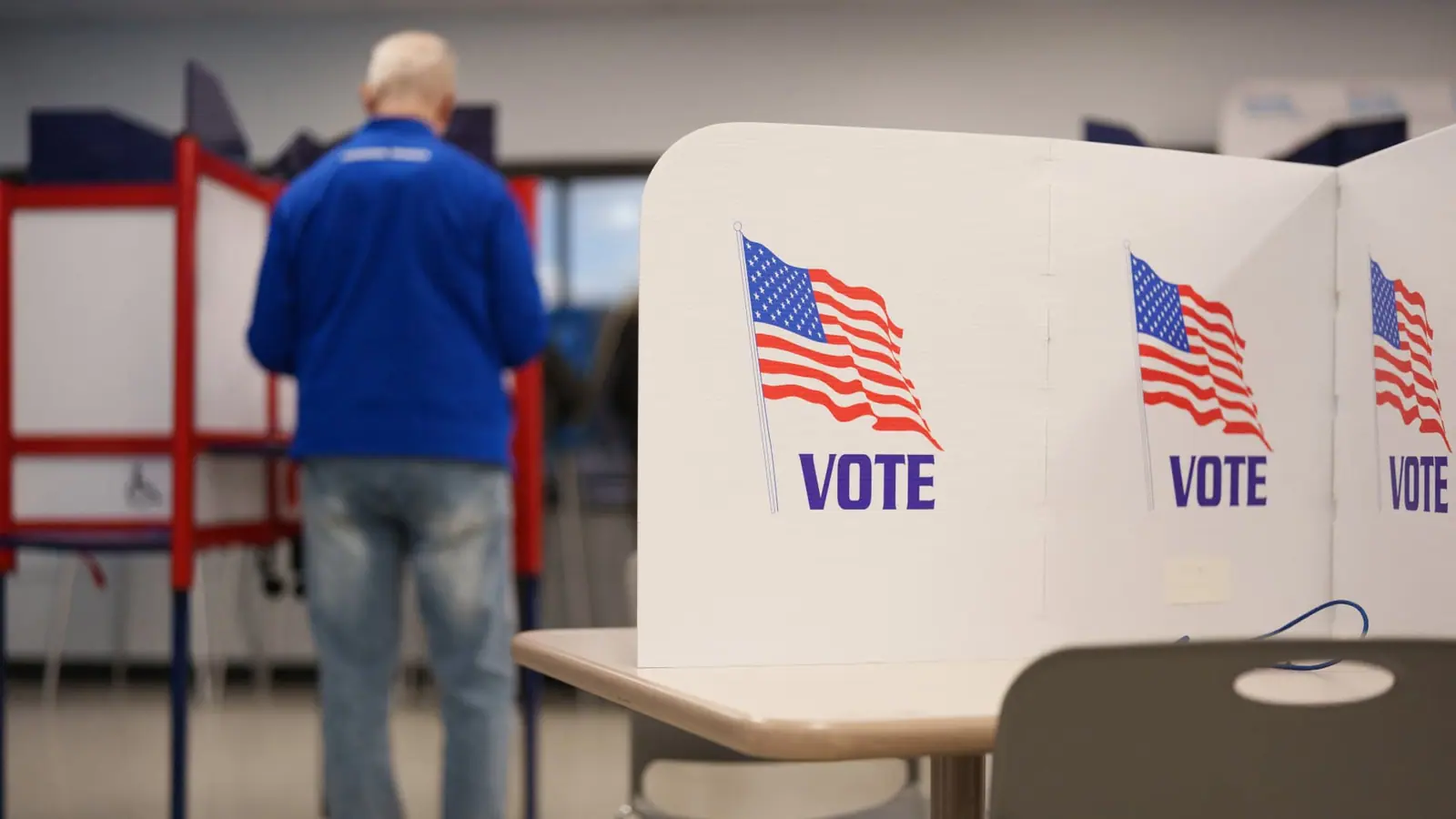What Democrats and Republicans fear most about each other: CNBC survey has the answers