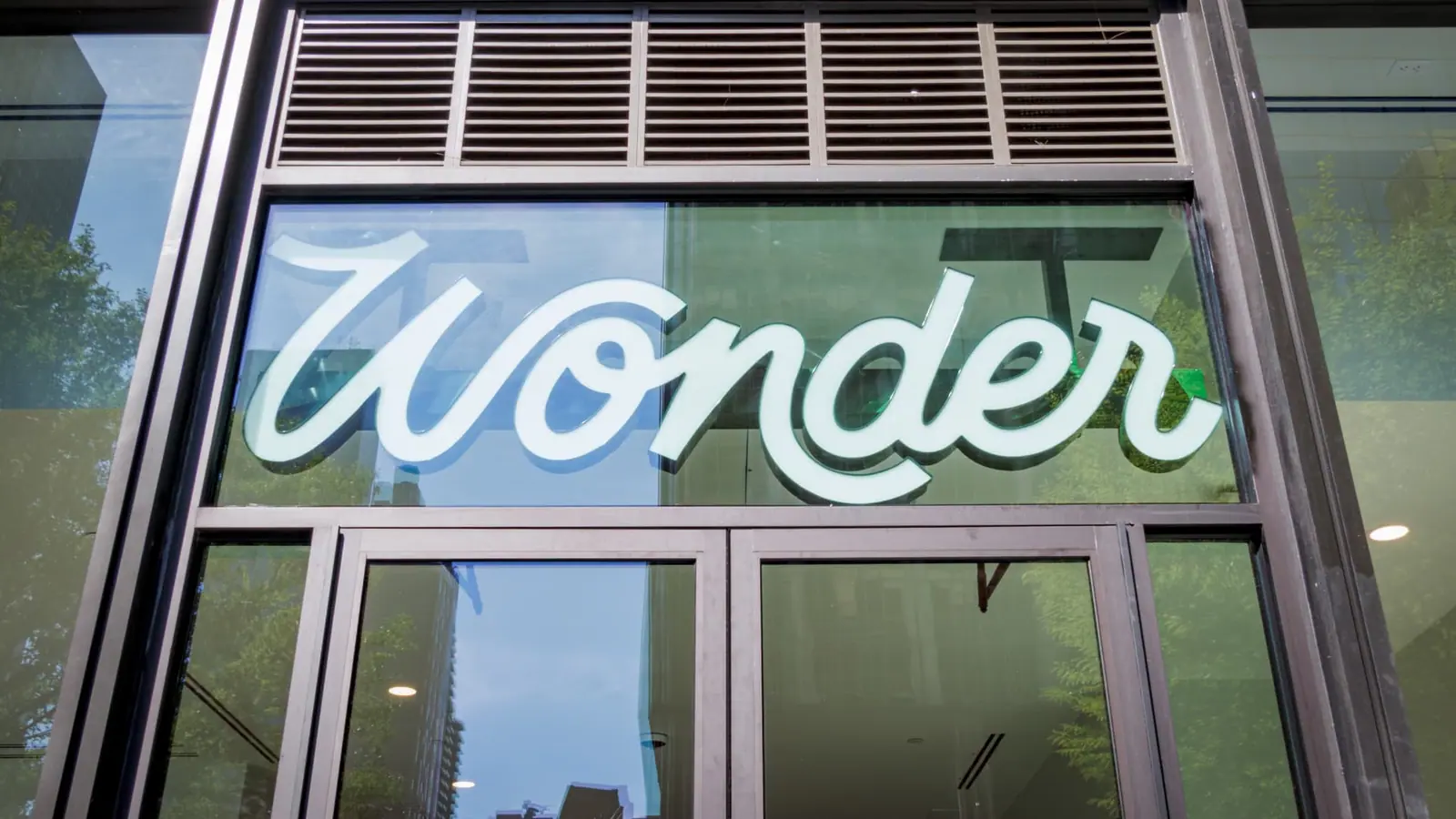 Marc Lore’s Wonder bets on Texas, automation and user-built restaurants as it mulls IPO