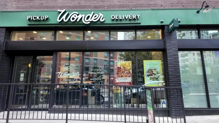 How Wonder plans to change dining