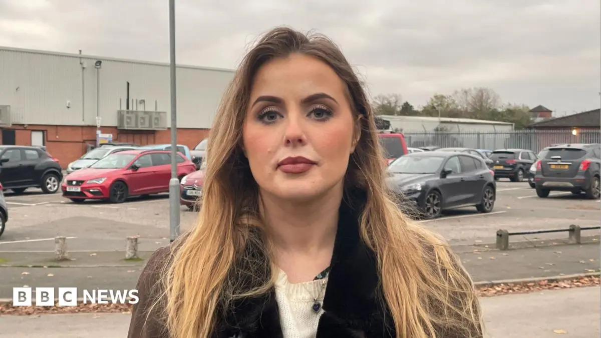 Will a new code end 'rip-off parking charges'?