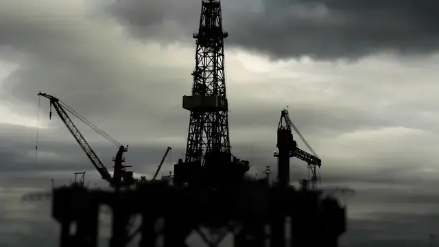 Government approves drilling in Jackdaw gas field