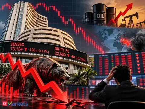Ahead of Market: 10 things that will decide stock market action on Monday