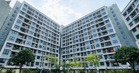 Dự thảo Luật Nhà ở (sửa đổi): ‘Siết’ điều kiện chuyển nhượng nhà ở xã hội
