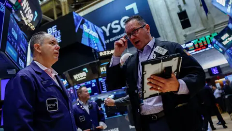 Stock futures climb as traders try to recover from the S&P 500's losing week: Live updates