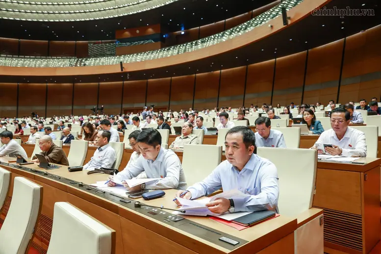 Kết quả đo lường chính xác là cơ sở đảm bảo công bằng trong giao dịch và giữ niềm tin của xã hội- Ảnh 3.