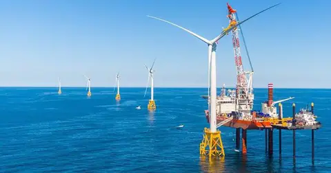 Quốc gia giàu bậc nhất châu Á muốn nhập khẩu điện sạch từ Việt Nam: Siêu dự án 1.300 MW lớn hơn cả Thủy điện Lai Châu, kết nối 3 quốc gia