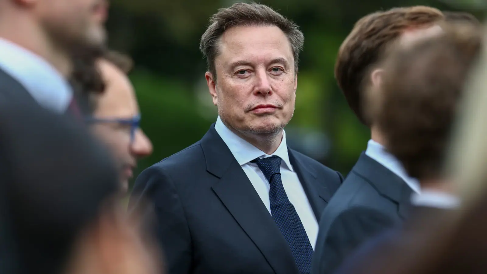 Elon Musk says more than 200 neoclouds face 'guppy-level death'