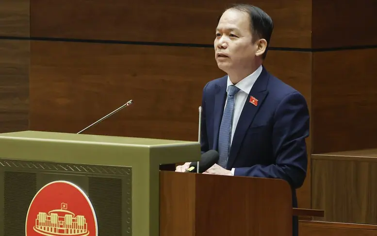 Sửa đổi Luật Hộ tịch: Đẩy mạnh ‘số hóa’, đồng bộ dữ liệu hộ tịch với VNeID
