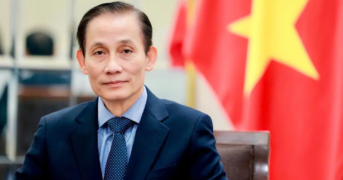 To Lam's European tour opens up new cooperation opportunities with Denmark, EU, Belgium: FM