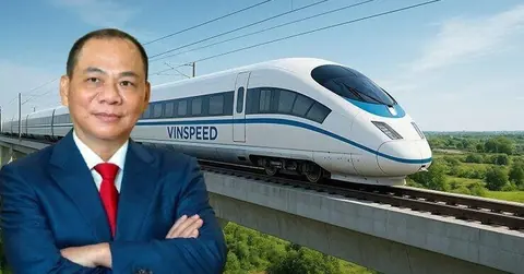 Quá nhanh: Tuyến metro gần 4 tỷ USD, dài 54km nối Bến Thành - Cần Giờ của tỷ phú Phạm Nhật Vượng sẽ thi công đồng loạt sau 5 ngày nữa, dự kiến đi vào vận hành năm 2029