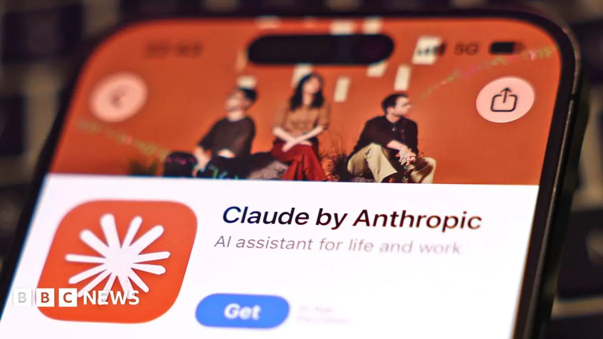 Anthropic warns of 'catastrophic risk' to humankind ahead of blockbuster share listing