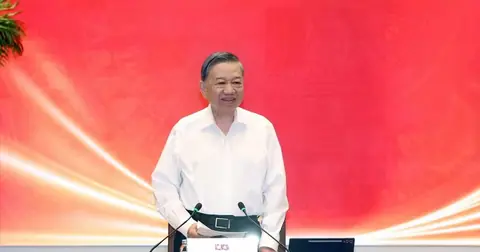 Phiên họp lần thứ nhất của Thường trực Ban Chỉ đạo Trung ương về Đối ngoại và hội nhập quốc tế