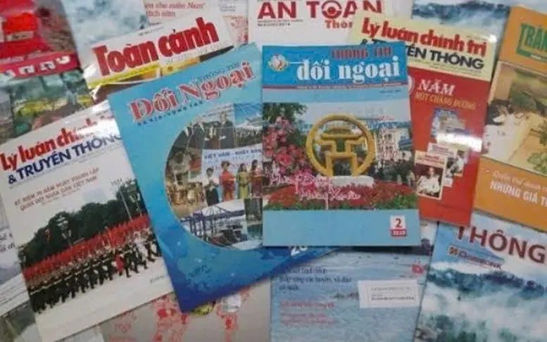 Phiên họp lần thứ nhất của Thường trực Ban Chỉ đạo Trung ương về Đối ngoại và hội nhập quốc tế - Ảnh 4.