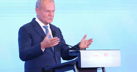 Thủ tướng Cộng hòa Ba Lan Donald Tusk kết thúc tốt đẹp chuyến thăm chính thức Việt Nam