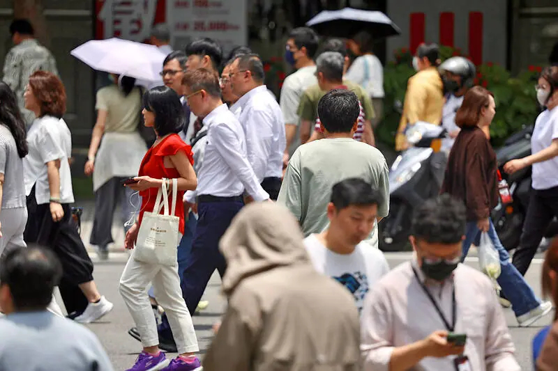 Retiring workers set to outnumber youth 2-to-1: NDC