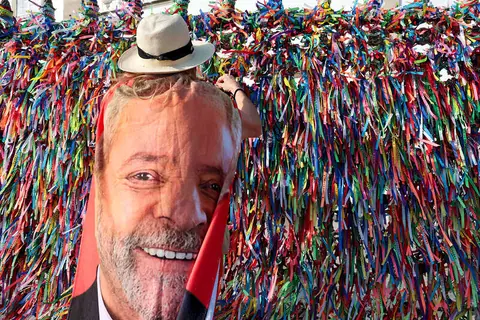 Lula wins fourth term, as Bolsonaro seeks to void result