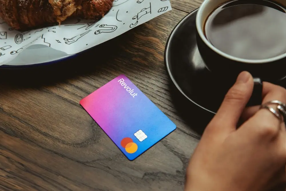 Revolut down: Online banking app not working amid major outage