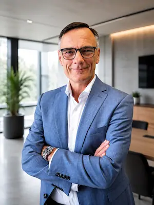 Man-Made Fibers As A Platform For Innovation: Stephan Sielaff Takes The Helm Of The Schill+Seilacher Group