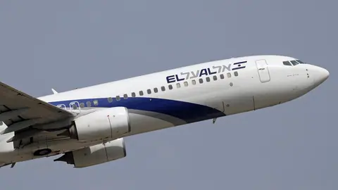Israeli election draws tens of thousands of citizens flying back to vote