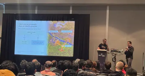 AGNTCon + MCPCon 2026: Agentic AI Foundation Adds Four Projects as MCP Turns to Security