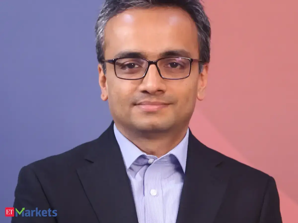 ETMarkets Smart Talk: Bond yields may rise further over the next few months; avoid aggressive duration and credit bets: Suyash Choudhary