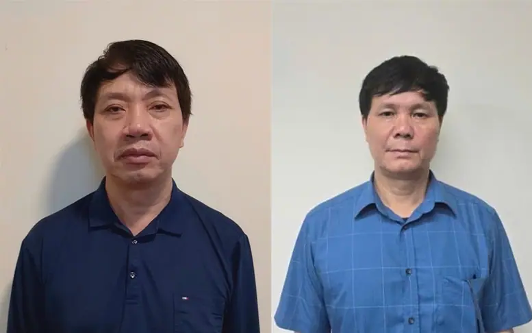 Truy tố 5 bị can trong vụ chôn lấp trái phép hơn 984 tấn chất thải tại Hải Phòng - Ảnh 2.