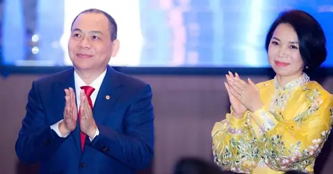 Nữ GS Top 100 thế giới AI tiết lộ những người sẽ thắng giải hơn 100 tỷ đồng của tỷ phú Phạm Nhật Vượng