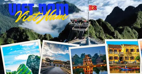 Viet Nam ranks 4th among 15 biggest travel destinations for fall 2026