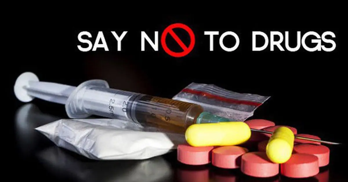 Law on Drug Prevention and Control