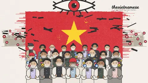 Content Creation in Việt Nam: Navigating Censorship and Post-Takedowns