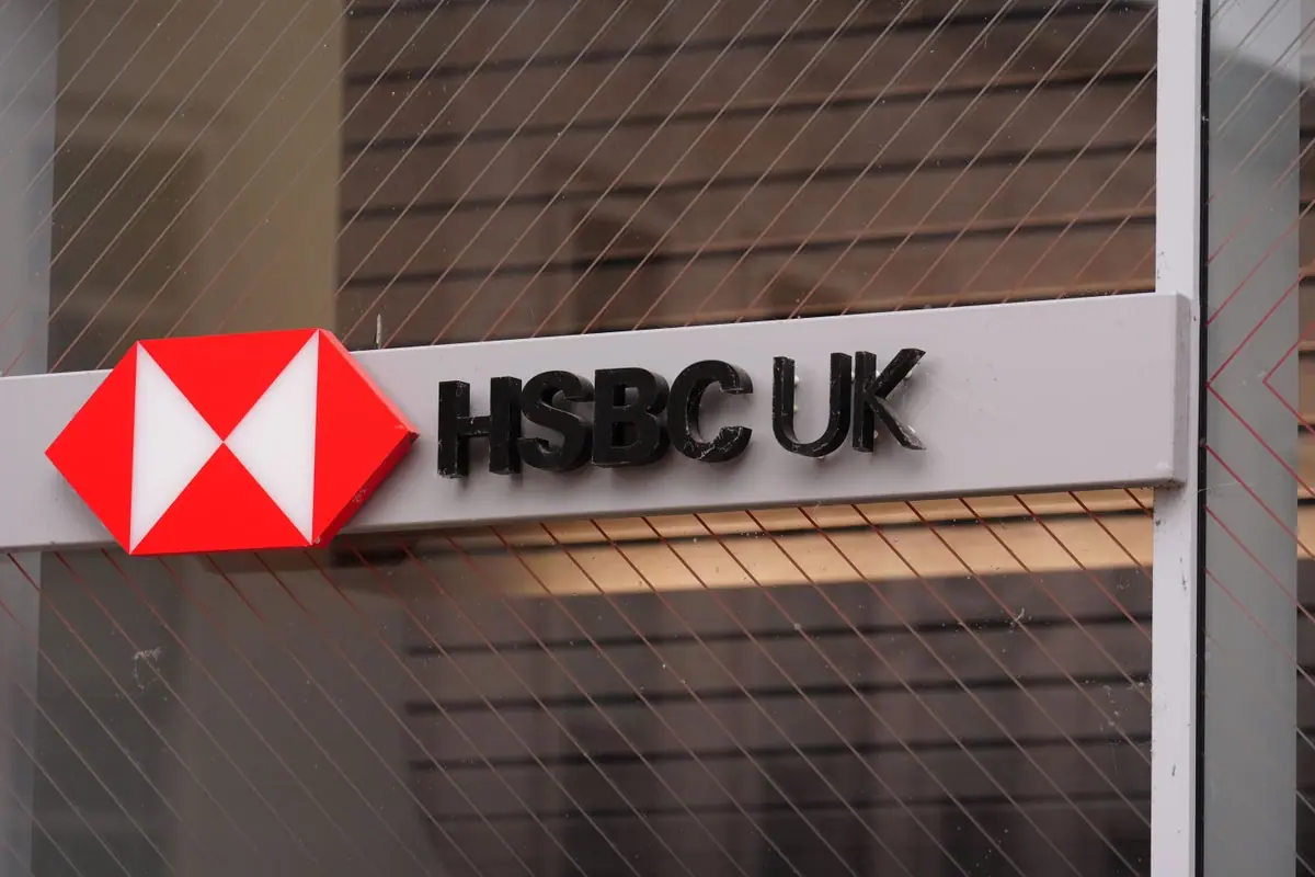HSBC profits surge by a third as cost-cutting exceeds target