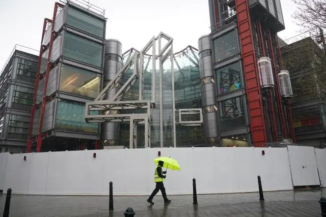 Channel 4 chief executive Priya Dogra said ‘we’re thrilled to be working with Disney+’ (Yui Mok/PA)