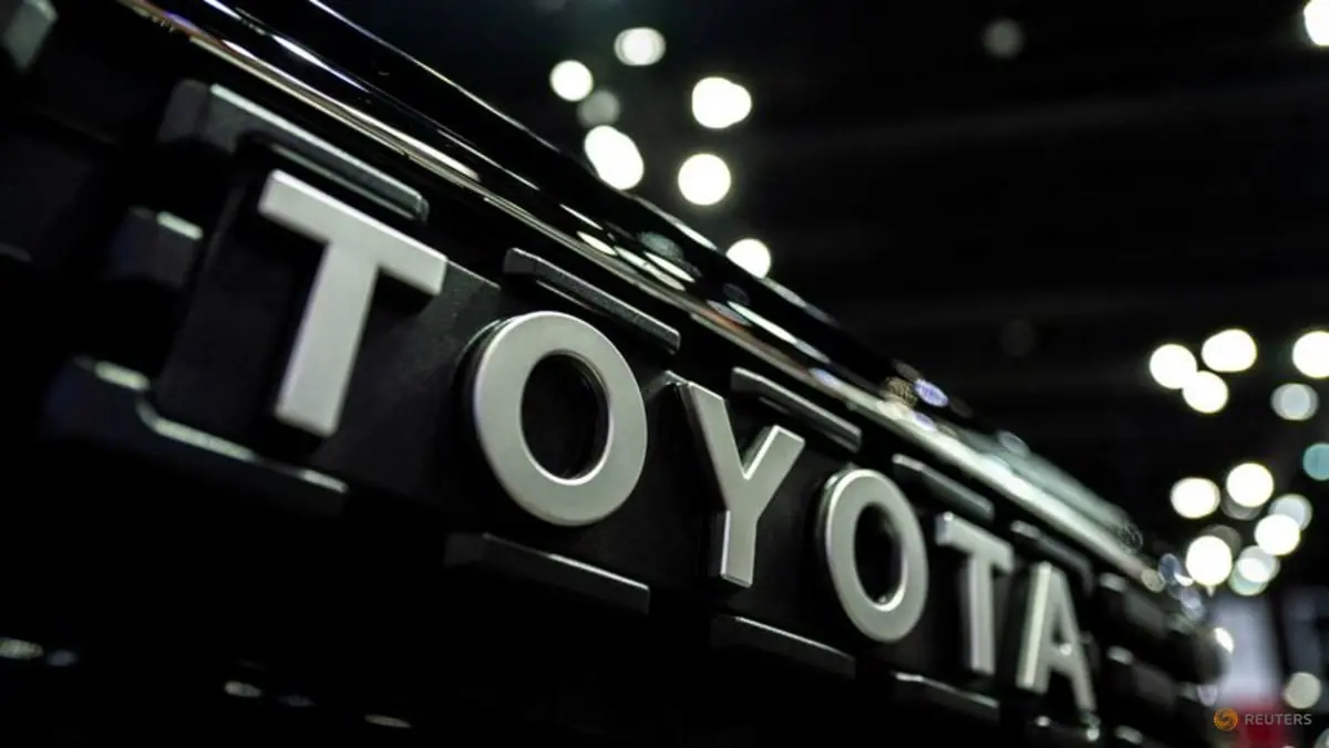 Toyota to recall more than 228,000 US vehicles over unsecured seat back risk, NHTSA says